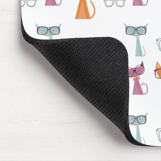 Hip Cats Muismat (Hoek)