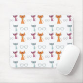 Hip Cats Muismat (Met muis)