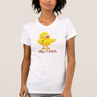 Hip Chick T-shirt
