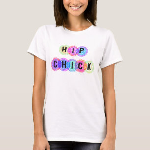 Hip Chick T-shirt