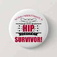 Hip Chirurgische Overleving
