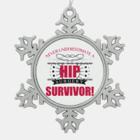 Hip Chirurgische Overleving