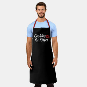 Hip Custom Black Specialized Baking Cooking Funny Schort
