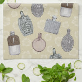 Hip Flaserverbod Era Kitchen Towel Theedoek (Gevouwen)