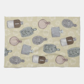 Hip Flaserverbod Era Kitchen Towel Theedoek (Horizontaal)