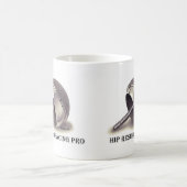 Hip Herurface Pro Mok (Center)