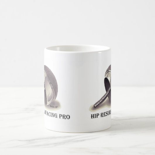 Hip Herurface Pro Mok (Center)