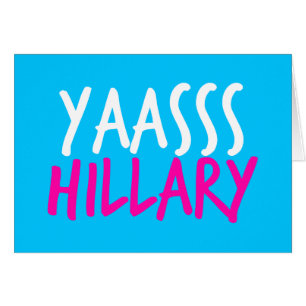 Hip Hillary