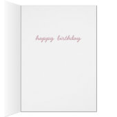 Hip Hip Hooray, Gelukkige verjaardag. Kute ballonn (Binnen (Rechts))