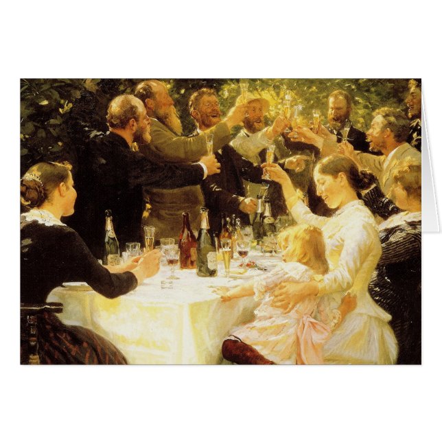 Hip Hip Hurrah. (Voorkant Horizontaal)