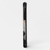 Hip Hip Hurrah. Kunstpartij te Skagen, 1888 Case-Mate iPhone Case (Achterkant/links)