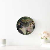 Hip Hip Hurrah. Kunstpartij te Skagen, 1888 Ronde Klok (Huis)