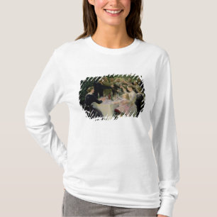 Hip Hip Hurrah. Kunstpartij te Skagen, 1888 T-shirt