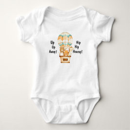 Hip Hip Weg Romper