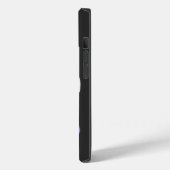 Hip Hop 50.b Case-Mate iPhone Case (Achterkant / Links)