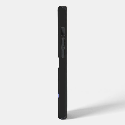 Hip Hop 50.b Case-Mate iPhone Case (Achterkant / Links)