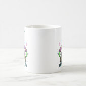 Hip Hop Alien Koffiemok (Center)