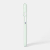 Hip Hop Alien Phone Case iPhone 16 Hoesje (Linkerkant)