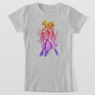 HIP_HOP_AM T-shirt