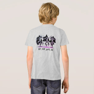 HIP_HOP_AM T-shirt