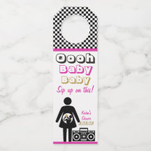 Hip Hop Baby shower|Oooh Baby Baby|Bottelaars