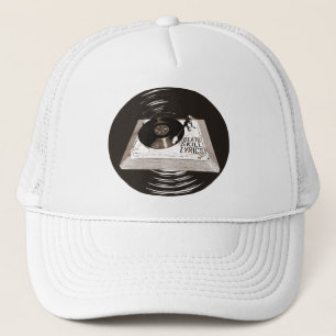 HIP HOP BEATT SKILL LYRICS OP PLATENSPELER TRUCKER PET