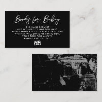 Hip Hop Book Request Enclosure Kaart