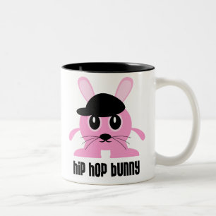 Hip Hop Bunny Mok
