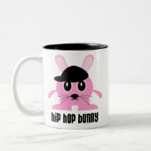 Hip Hop Bunny Mok (Links)