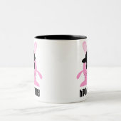 Hip Hop Bunny Mok (Center)