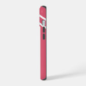Hip Hop Dance 2 telefoonhoesje iPhone 15 Case (Linkerkant)