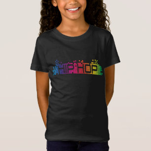 Hip Hop Dance Shirt