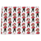 Hip Hop Dance Teacher Hiphop Breakdanans Overwegin Groot Cadeauzakje (Voorkant)