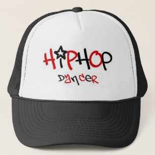 Hip Hop Dancer Pet