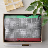 Hip Hop Dans Disco Bal Tissuepapier (Geschenk)