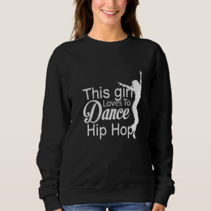 hip hop dans kleren meiden 90 jaar kostume 90 vlin trui