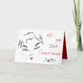 Hip-Hop Diva Album Release Party (Voorkant)