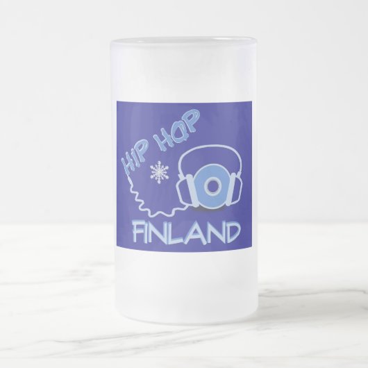 Hip Hop Finland mok 2 (Center)