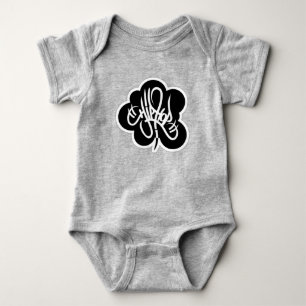 hip hop graffiti muziek romper