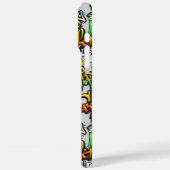 Hip Hop Graffiti-telefoongevallen Case-Mate iPhone Case (Achterkant / Links)