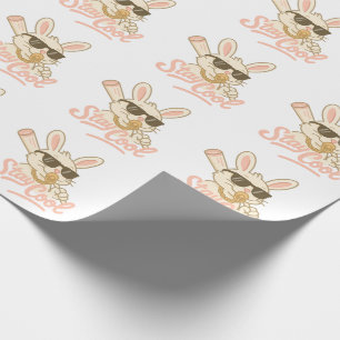 Hip Hop Haas Cadeaupapier