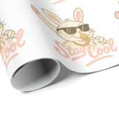 Hip Hop Haas Cadeaupapier (Rol Hoek)