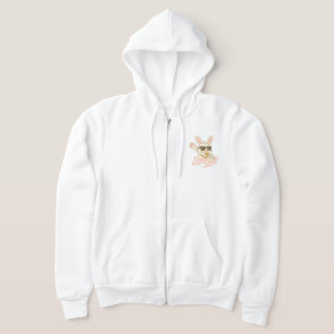 Hip Hop Haas Hoodie