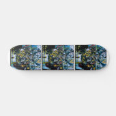 HIP HOP HOOFDEN SKATEBOARD (Horizontaal)