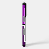 HIP HOP iPhone 4 Case-Mate Case (Achterkant / Rechts)