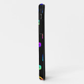 HIP HOP iPhone case-mate Case (Achterkant/links)