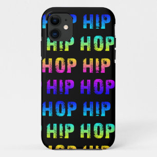 HIP HOP iPhone case-mate 11 Hoesje