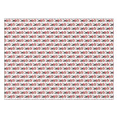 Hip Hop Jazz Breakdans Crew Dance Studio Overwegin Tafelkleed (Voorkant (Horizontaal))