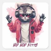 Hip Hop Kat