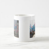 Hip Hop Koffiemok (Center)